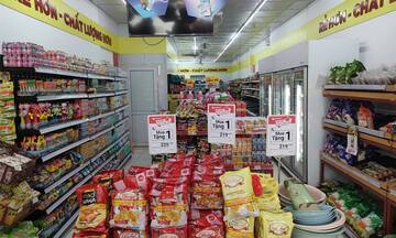 Thương mại, dịch vụ Cao Bằng 8 tháng tăng trưởng tích cực