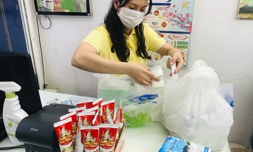 Từ dứa Đồng Giao đến Vinamilk: Bài học xây dựng thương hiệu Việt