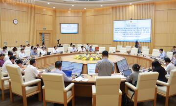 Nghị quyết 70 - ngọn đèn soi sáng lĩnh vực năng lượng