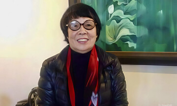 Đạo diễn sân khấu gạo cội Phạm Thị Thành qua đời