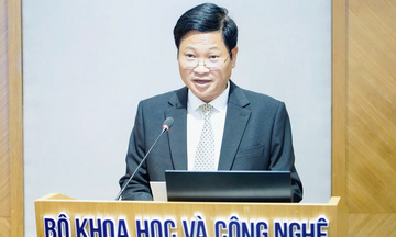 Sẽ triển khai nhóm chính sách hiện thực hóa mục tiêu tự chủ công nghệ