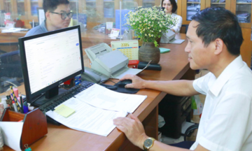 Ranh giới hành chính sẽ bị xóa nhòa trên môi trường số