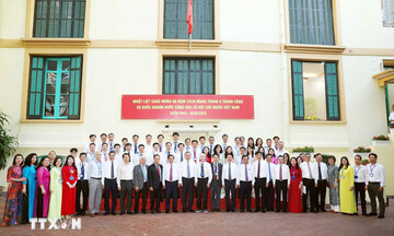 Tổng Bí thư Tô Lâm: Phát triển năng lượng nguyên tử phải tuyệt đối an toàn