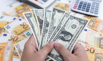 Tỷ giá USD hôm nay 05/09/2025: Đồng USD giữ ổn định