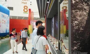 Hiểu ngành để làm tốt hôm nay, góp phần vào lịch sử của mai sau