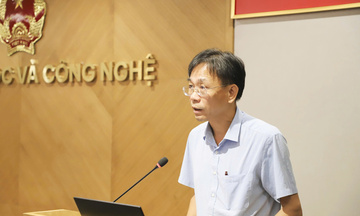 Kiến nghị đầu tư hạ tầng công nghệ thông tin cho chính quyền địa phương hai cấp