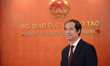 Bộ trưởng Bộ Giáo dục và Đào tạo chia sẻ gì trước thềm năm học mới?