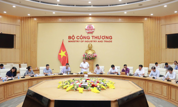 Bộ Công Thương triển khai Nghị quyết 70 của Bộ Chính trị