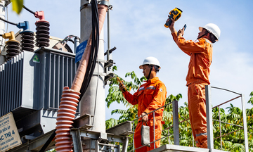 Giải pháp nào giảm hóa đơn tiền điện mùa nắng nóng?