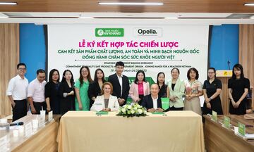 Opella và Nhà thuốc An Khang ký hợp tác vì sức khỏe cộng đồng
