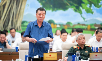 Thanh tra dự án có nguy cơ thất thoát, lãng phí đến 30/9 cơ bản xong