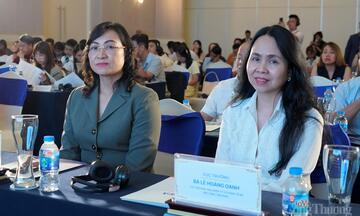 Doanh nghiệp đón cơ hội 'vàng' từ thương mại điện tử xuyên biên giới