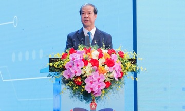 Bộ trưởng Nguyễn Kim Sơn: Giáo dục 80 năm, hành trình và sứ mệnh mới