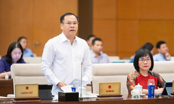 Đơn giản hóa tối đa hồ sơ yêu cầu cấp phiếu lý lịch tư pháp