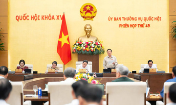 Thu hồi trên 22.342 tỷ đồng từ các vụ án kinh tế, tham nhũng