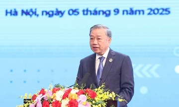 Học tập suốt đời là nền tảng vững chắc nhất cho một dân tộc tự cường