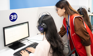 Siết chặt quản lý liên kết thi chứng chỉ năng lực ngoại ngữ