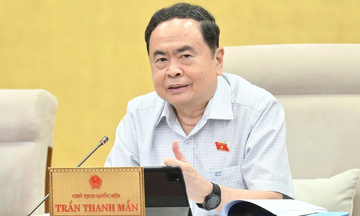 Hơn 46 nghìn tỷ đồng đầu tư phát triển nguồn nhân lực