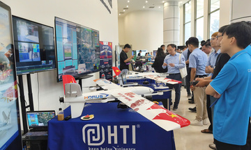 Gần 130 nghìn doanh nghiệp thành lập mới trong 8 tháng