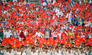 Khi chính sách đi vào lòng dân