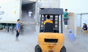 Bánh Huế xuất khẩu sang Mỹ, mở rộng kết nối thị trường