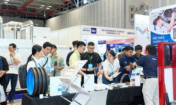 Ngày hội của công nghệ mới về làm lạnh và phòng sạch