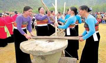 Du lịch cộng đồng: Lực đẩy giảm nghèo bền vững ở Phú Thọ