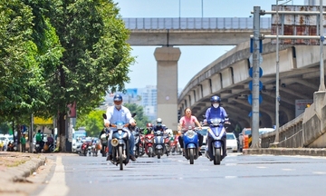 Thời tiết hôm nay 7/9/2025: Bắc Bộ ngày nắng nóng