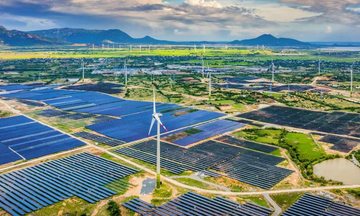 Nghị quyết 70: Gỡ điểm nghẽn thể chế, khơi thông dòng vốn năng lượng