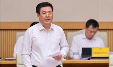 Bộ trưởng Nguyễn Hồng Diên: Xuất nhập khẩu 2025 có thể đạt kỷ lục mới 800 tỷ USD