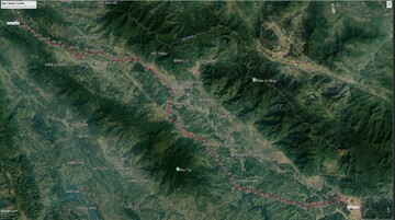 Lai Châu sẽ có thêm dự án đường dây 220kV