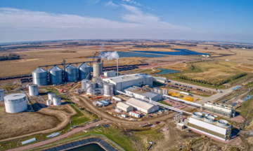 Hiệu quả từ chính sách phát triển nhiên liệu sinh học của Ấn Độ 