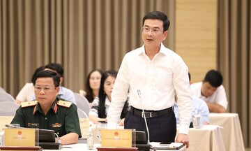 Ngân hàng Nhà nước đẩy nhanh hướng dẫn về kinh doanh vàng