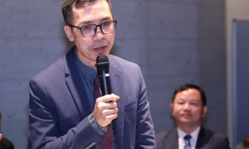 Chuyên gia gợi mở 'chìa khoá' xuất khẩu vào thị trường Halal Indonesia