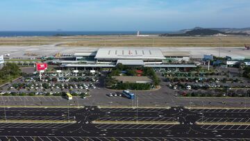 Đô thị biển liền kề sân bay: ‘Cửa ngõ’ mới của thương mại và du lịch