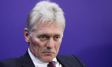 Lí do Nga mời Tổng thống Ukraine Zelensky tới Moscow