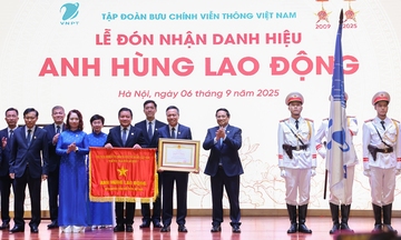 5 nhiệm vụ trọng tâm Thủ tướng giao VNPT thực hiện gồm những gì?