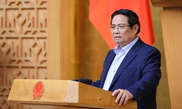 Kinh tế 8 tháng khởi sắc, tiếp tục làm mới các động lực tăng trưởng