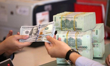 Tỷ giá USD hôm nay 07/09/2025: Thị trường đi ngang