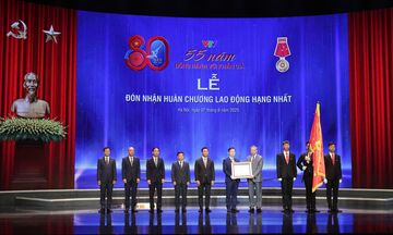 Tổng Bí thư giao 6 nhiệm vụ  trọng tâm cho Đài Truyền hình Việt Nam