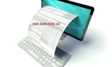 Cưỡng chế thuế Công ty Thương mại Hoàng Yến tại Phú Thọ