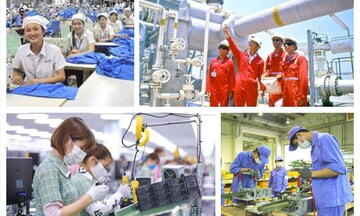 Phó Tổng thư ký VCCI: Doanh nghiệp là trung tâm, chủ thể kiến tạo phát triển