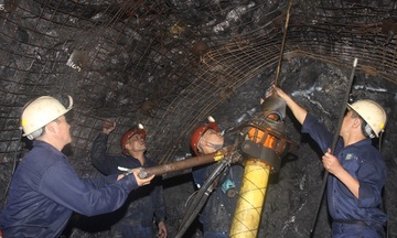 Công nghệ giúp ngành công nghiệp than hướng tới sản xuất thông minh