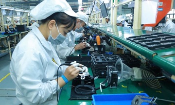 Hải Phòng: Từ ‘top 1 PCI’ đến mục tiêu tăng trưởng thực chất