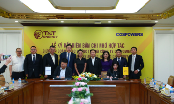 T&T Group thần tốc hoàn thành đường truyền tải điện từ Lào về Việt Nam