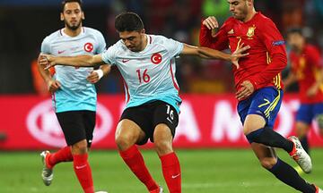 Lịch thi đấu bóng đá ngày 7/9: Đức đấu với Bắc Ireland