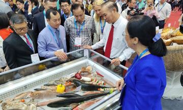 Ngành thủy sản khai thác RCEP: Nhiều việc phải làm để tận dụng