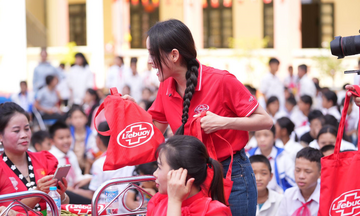 Lifebuoy: Từ 'ước mơ khoẻ mạnh' đến 30 năm vì sức khỏe người Việt
