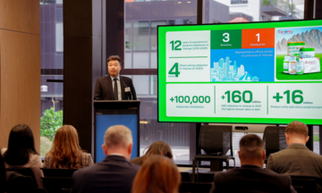 Care For Việt Nam nói gì tại ASEAN Forum 2025 New Zealand?