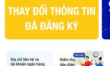 Điện lực TP. Hồ Chí Minh bổ sung tiện ích mới trên app và web EVNHCMC